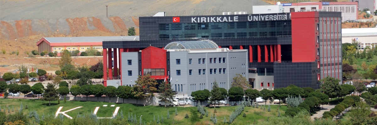 Kırıkkale Üniversitesi